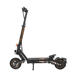 Электросамокат Kugoo F1 PRO 48V 18 Ah 800W