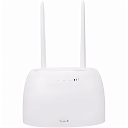 Роутер WiFI TENDA 4G06, 4G LTE и 4G VoLTE wiFi