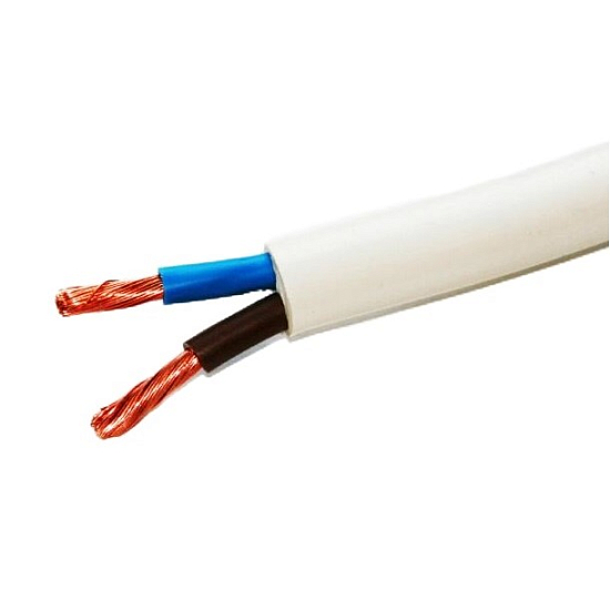 Провод ПВС 2х1,5 ГОСТ (Калужский кабельный з-д)