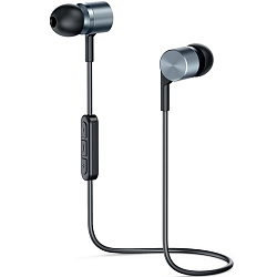 Наушники OLMIO BTE-05 черные