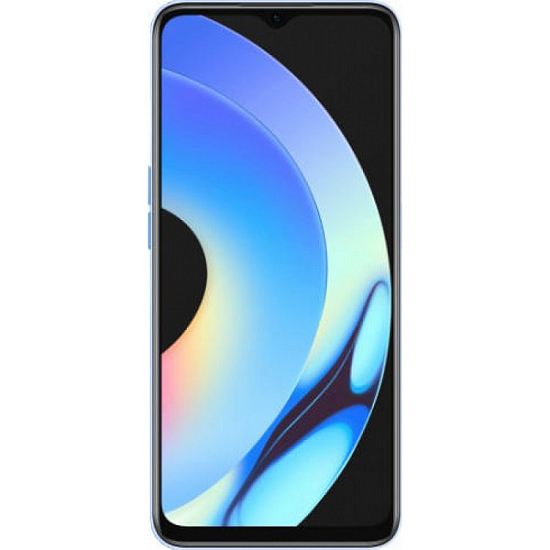 Смартфон Realme 10S 8/256 (CN) синий