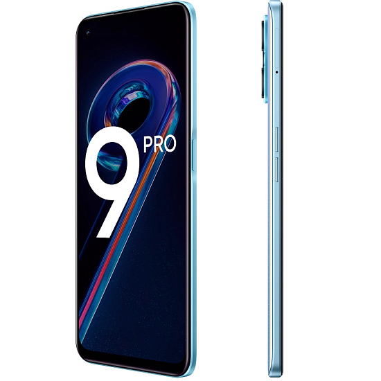 Смартфон Realme 9 PRO 6/128 Голубой