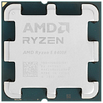 Процессор AMD Ryzen 5-8400F AM5, OEM