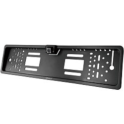 Камера заднего вида EPLUTUS СМ-74F (рамка)