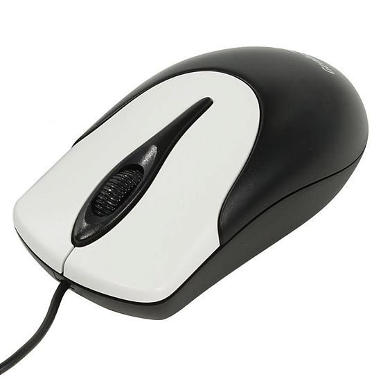Мышь GENIUS NetScroll 100 v2 Black (31010001400)