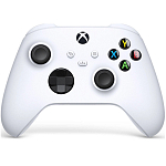 Геймпад БП MICROSOFT XBOX Series S/X белый