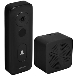Умный дверной звонок Xiaomi Smart Doorbell 3S (BHR7068GL)