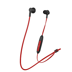 Наушники БП CELEBRAT A20 красный