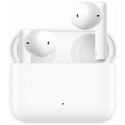 Наушники HONOR Choice TWS Earbuds X, белый