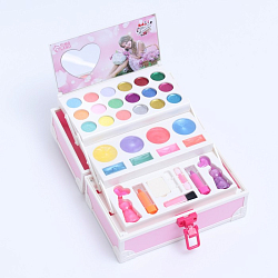 Набор косметики для девочки «Чемоданчик для принцессы» 6917658