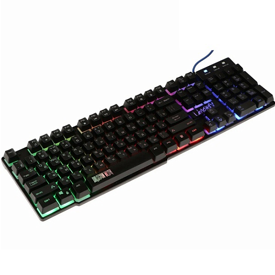 Клавиатура QUMO Unicorn K01