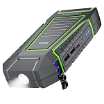 Пуско-зарядное устройство HOCO QS1 (10000mAh)