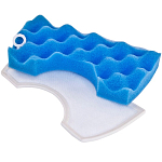 Комплект моторных фильтров FILTERO FTM 04 SAM Samsung