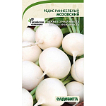 Семена Редис Моховский Садовита Ц 1гр 