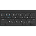 Клавиатура БП OLMIO WK-05 черная