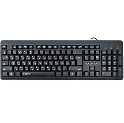 Клавиатура QUMO Kappa K17