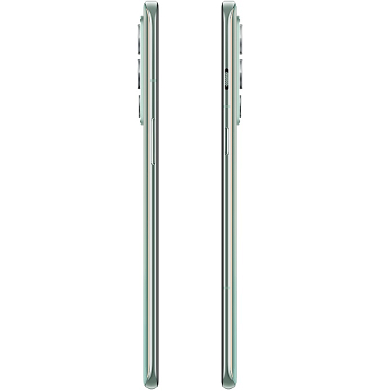 Смартфон OnePlus 9RT 12/256Gb Голубой