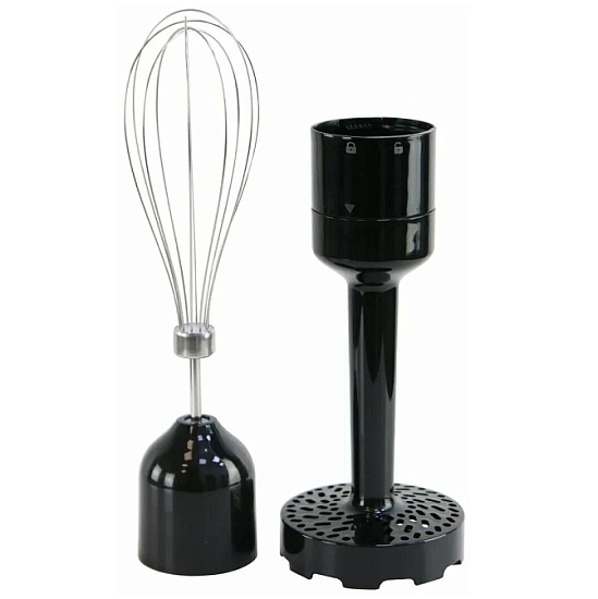 Блендер WILLMARK WHB-1155BS черный