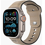 Ремешок KEEPHONE TERRUS IWATCH BAND 49MM (BEIGE)