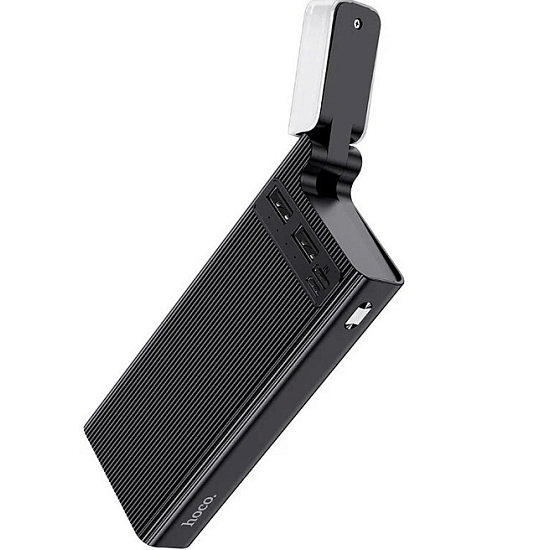Внешний АКБ HOCO J62  (30000mAh) черный