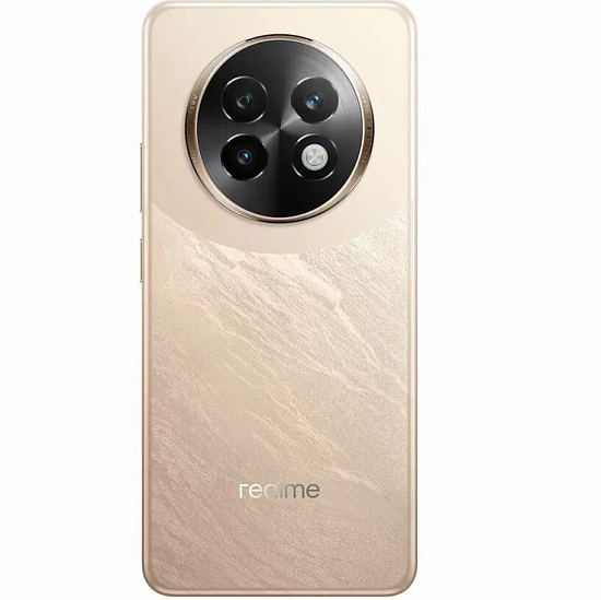 Смартфон Realme 13+ 5G 8/256 бронзовый