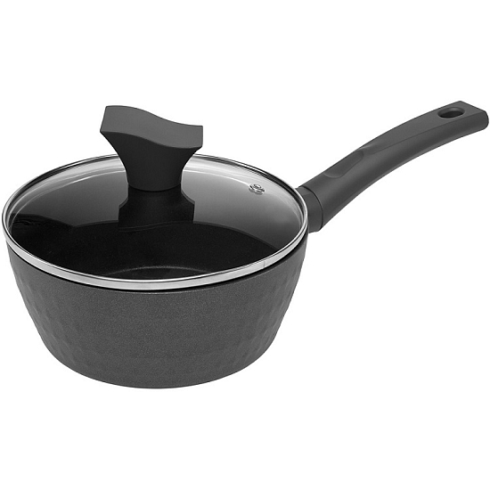 Ковш 1,7л POLARIS Kontur-18SP ков.ал., серый