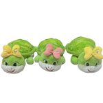 Мягкая игрушка Черепаха 190035-46