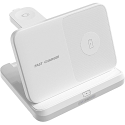 Беспроводное ЗУ MIVO MW-07