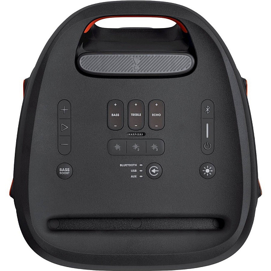 Колонка JBL PartyBox 310 + микрофон