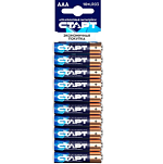 Элемент питания START ENERGY LR03 BL-10