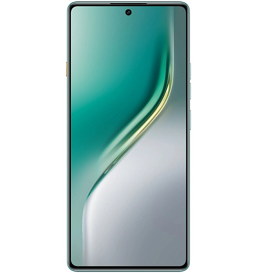 Смартфон Tecno Camon 40 8/256 Зеленый