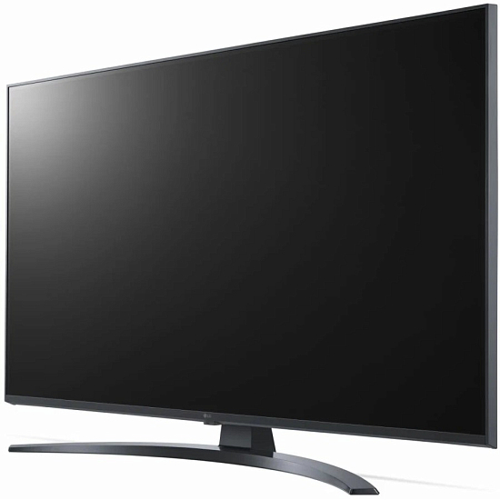 Телевизор LG 43UR81009LK.ARUB 43"