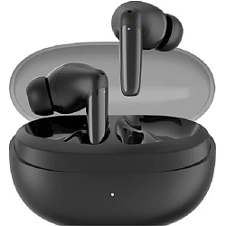 Наушники TECNO BD04 black