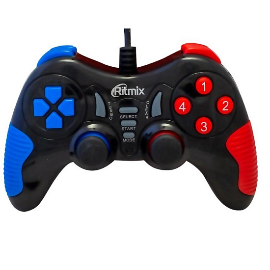 Геймпад RITMIX GP-013