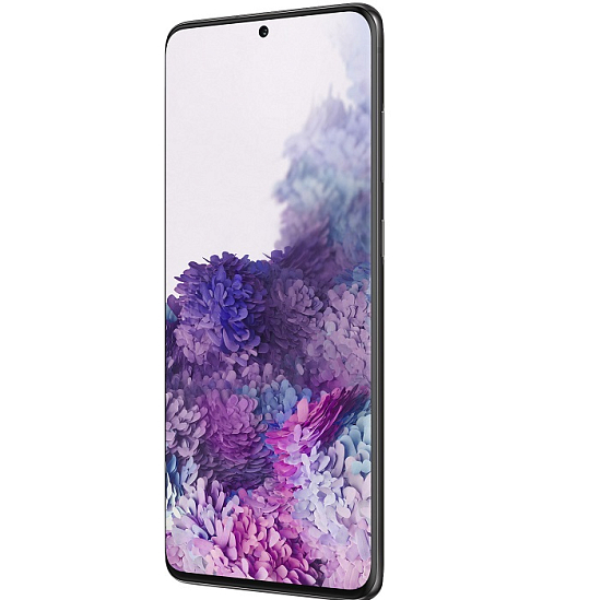 Смартфон Samsung Galaxy S20+ 8Gb/128Gb черный (Б/У)