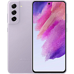 Смартфон Samsung Galaxy S21 FE 5G 8/256GB (SM-G990B) Light Violet (Витрина)