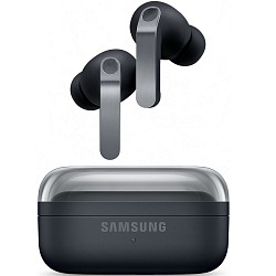 Наушники Samsung Galaxy Buds 4 Pro черный