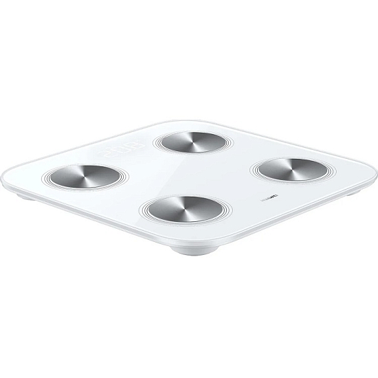 Весы HUAWEI Body Fat Scale 3 white