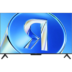 Телевизор Яндекс ТВ Станция Бейсик QLED с Алисой (YNDX-00079) 50"