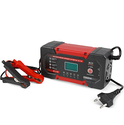 Зарядное устройство для АКБ AVS BT-L10 (10A) 12V