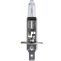 Лампа галогенная PHILIPS H1 12V 55W +30% Premium  (12258 PRC1)