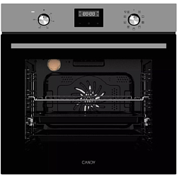 Духовой шкаф CANDY COXP08LTBX