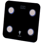 Весы Leonord LE-1273, 180 кг арт.109929