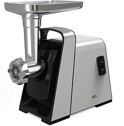Мясорубка BQ MG2002 Металлический Серый