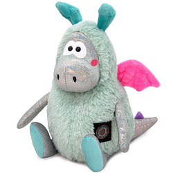 Мягкая игрушка Холли, 18см