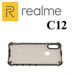 Чехлы для Realme C12