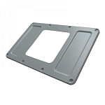 Установочный комплект IVECO STRALIS AS / AT/ AD / EUROCARGO для автономного кондиционера Sleeping Well OBLO