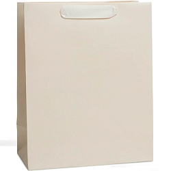 Пакет «Молочный», ML 23 х 27 х 11.5 см