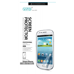 Защитная пленка VIPO для Samsung GT-I8160 (матовая)