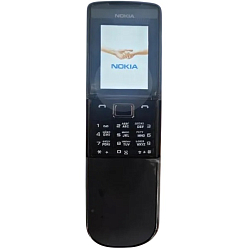 Телефон NOKIA 8800, Black